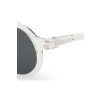 Kids zonnebril - Darla sunglasses clear 4-10 jaar