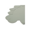 Blauwgroene dino placemat - Tracy placemat dino dove blue