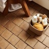 Siliconen opbergmand - Joachim bathroom storage peppermint