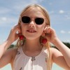 Kids zonnebril  - Ruben sunglasses whale blue 4-10 jaar 