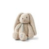 Binnie knuffel rabbit teddy mist 