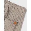 Grijze gespikkelde short- nmmmomilo shorts mourning dove