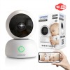 Beeldbabyfoon - Smart optics camera 
