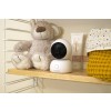 Beeldbabyfoon - Smart optics camera 
