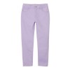 Lila jeansbroek - Nkfrose lavendula noos