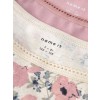 Set van 2 topjes - Nkfstrap nostalgia rose noos