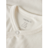 Witte body - Nbmvrolle cloud dancer 