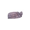 Roze haarband - Panter