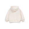 Beige hoodie rocking - Jersey sweater sketches
