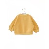 Gele sweater - Fleece sweater grandmothers