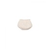 Ecru bloomer - Underpants bio resin