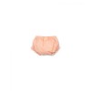 Perzikkleurige bloomer - Woven underpants tulip (stapelkorting)