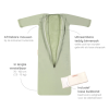 4-seizoensbag - Olive