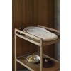 Mamee inlegkussen - Inlay cushion clay