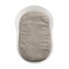 Mamee inlegkussen - Inlay cushion badstof tijm