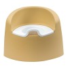 Mosterdgeel ergonomisch plaspotje - My potty ginger