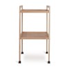 Luiertafel Mori - Naturel