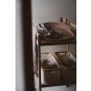 Luiertafel Mori - Naturel