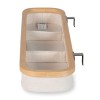Hangmand luiertafel - Essentials - Beige - Naturel 