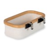 Hangmand luiertafel - Beige - Naturel 