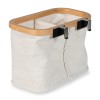 Hangmand luiertafel - Beige - Naturel 