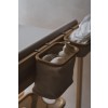 Hangmand luiertafel - Beige - Naturel 