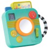 Baby camera - Busy baby camera 