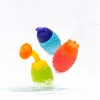 Kleurrijke badspeeltjes - Easy squeezies 