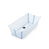 Flexi bad® Stokke XL - Ocean blue