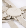 Veiligheidstuigje voor Stokke Tripp Trapp - Harnas² - Beige (Geboortelijst Mae P. )