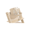 Veiligheidstuigje voor Stokke Tripp Trapp - Harnas² - Beige (Geboortelijst Mae P. )