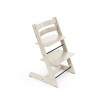 Tripp Trapp® - Stokke eetstoel vanilla white 