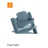 Tripp Trapp® baby set - Fjord blue 