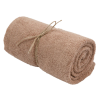 Handdoek XL - Savannah sand