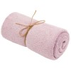 Handdoek XL- Silky lilac