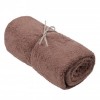 Handdoek XL bamboe - Mellow mauve 
