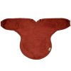 Slab met mouwen 2.0 - Rosewood