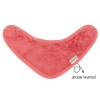 Bandana - Rasberry rose - Double layered