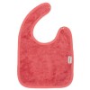 Slab met drukknopen - Rasberry rose 