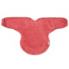 Slab met mouwen 2.0 - Rasberry rose 