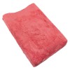 Waskussenhoes - Rasberry rose 