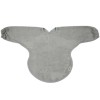 Slab met mouwen 2.0 - Moon blue