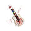 Muzikale activiteiten gitaar - Music activity guitar 