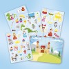 Raamstickers - Sprookjes