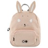 Kleuterrugzakje konijn klein - Backpack small mrs. Rabbit