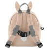 Kleuterrugzakje konijn klein - Backpack small mrs. Rabbit