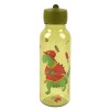 Tritan drinkfles 500 ml - Fireman Mr. Dino