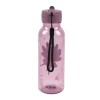 Tritan drinkfles 500 ml - Ballerina mrs. peacock 