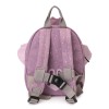 Kleuterrugzak pauw - Backpack Mrs. Peacock