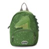Kleuterrugzak alligator - Backpack Mr. Alligator 